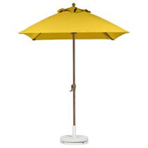 Dixon Square Umbrella