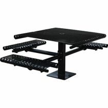 Northgate Wheelchair Accessible Picnic Table