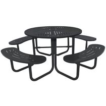 Nova Round Picnic Table