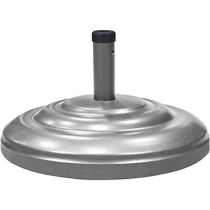 Aluminum Umbrella Bases