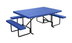 Maximum Seating BarcoBoard™ Wheelchair Accessible Table