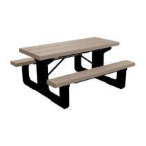 BarcoBoard™ Walk-Thru Tables