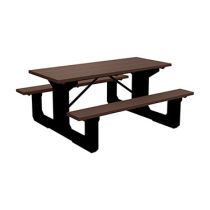 Colossus Picnic Tables