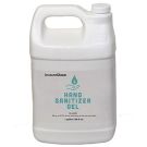 InstantClean Hand Sanitizer Gel - 1 Gallon Jugs, Case of 4