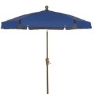 Shade Vinyl Coated Umbrellas