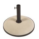 Concrete Umbrella Base