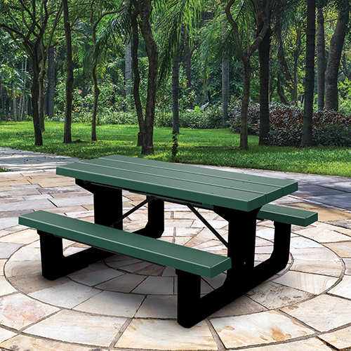 Plastic Outdoor Furniture